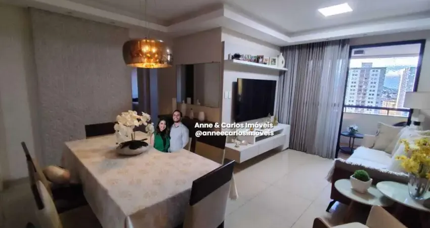 Apartamento à venda no ALAMEDA VERDEJAR, LUZIA, Aracaju, SE