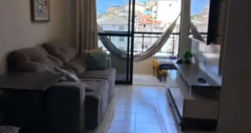 Apartamento à venda no MAR DE ITAPUÃ , ITAPUÃ , Salvador, BA