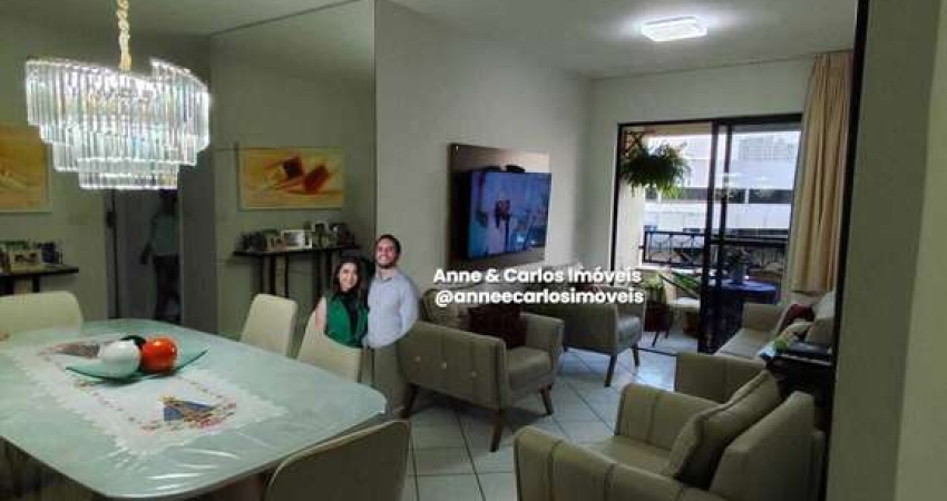 Apartamento à venda no Spring Village, GRAGERU, Aracaju, SE