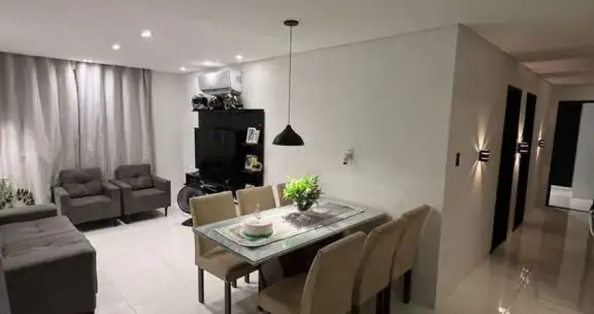 Apartamento à venda no FRANCISCO MOREIRA , SUÍÇA , Aracaju, SE