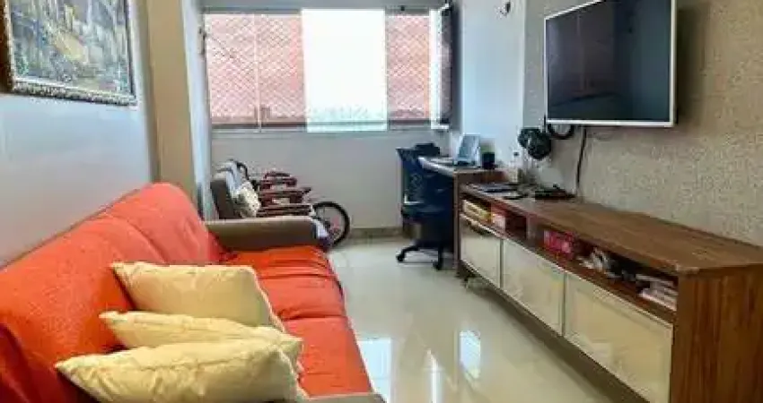 Apartamento à venda no EXCLUSIVE JABOTIANA, JABOTIANA, Aracaju, SE