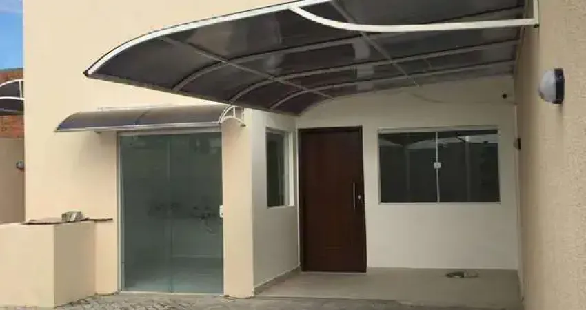 Casa à venda em rua pública, ARUANA, Aracaju, SE