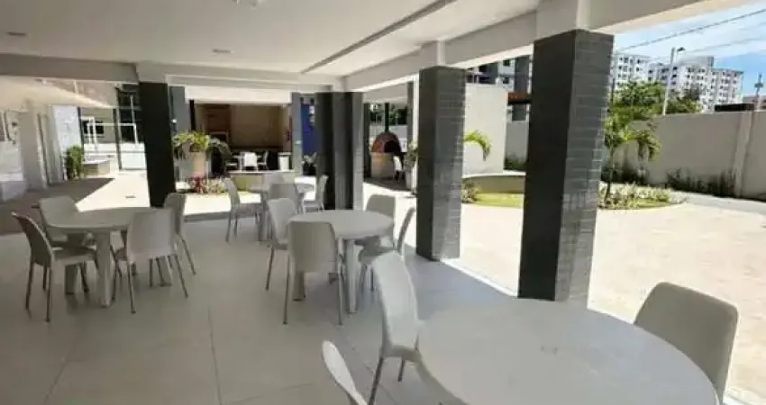 Apartamento à venda no Porto Sollare , INÁCIO BARBOSA , Aracaju, SE