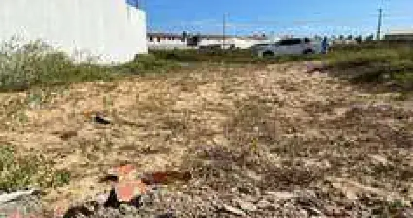 Lote à venda em rua pública, LUAR DA BARRA, Barra dos Coqueiros, SE