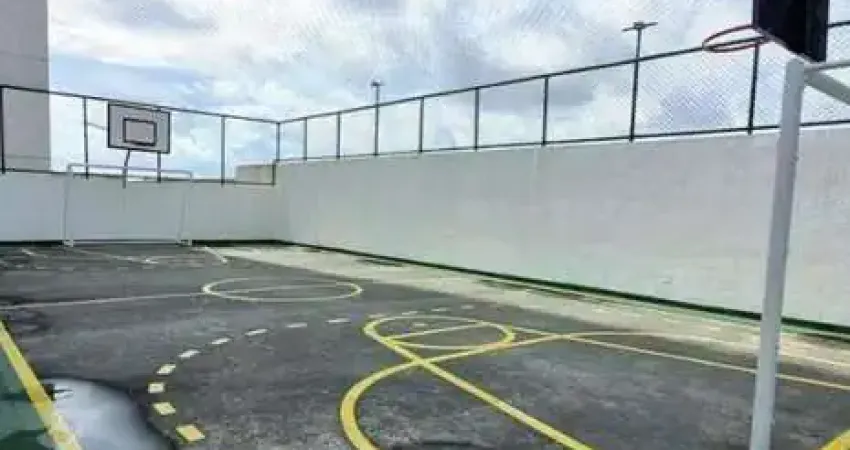Apartamento à venda no Triumph Rio de Janeiro , PONTO NOVO , Aracaju, SE