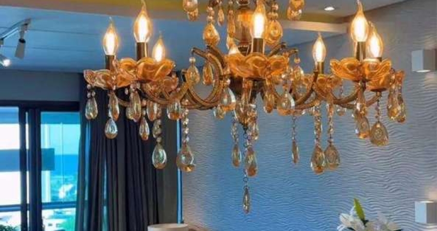 Apartamento à venda no Marinas Art Residence, ATALAIA, Aracaju, SE