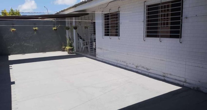 Casa com 4 quartos à venda na Rua José Francisco de Santana, 1, Janga, Paulista