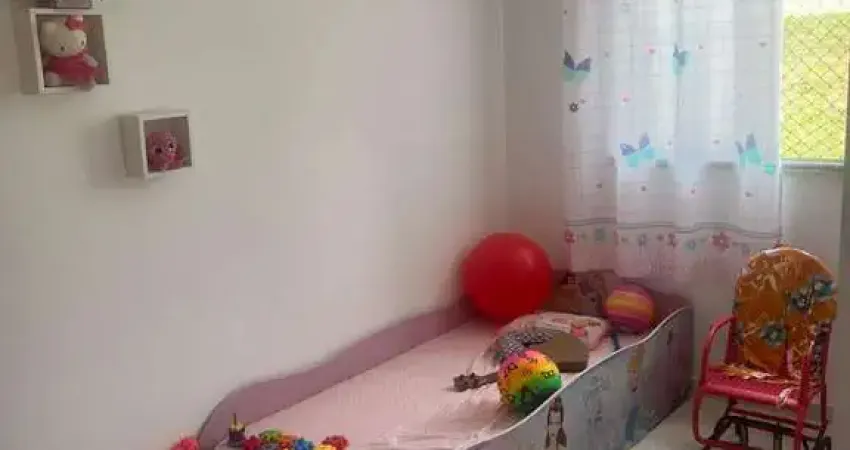 Apartamento à venda no Residencial Recanto das Palmeiras, JABOTIANA, Aracaju, SE