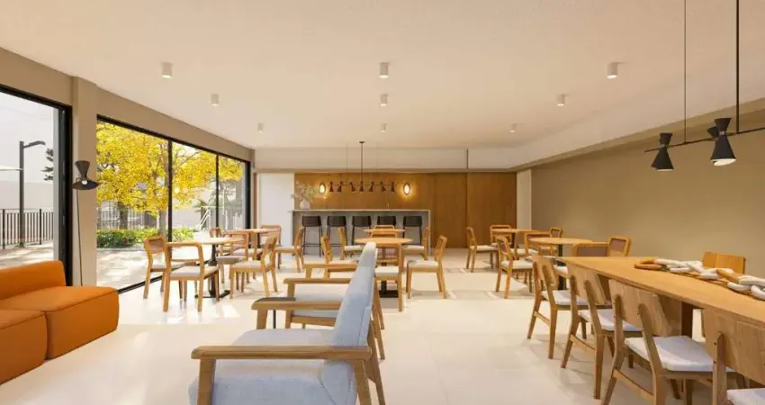 Apartamento à venda no MOOD, FAROLÂNDIA, Aracaju, SE