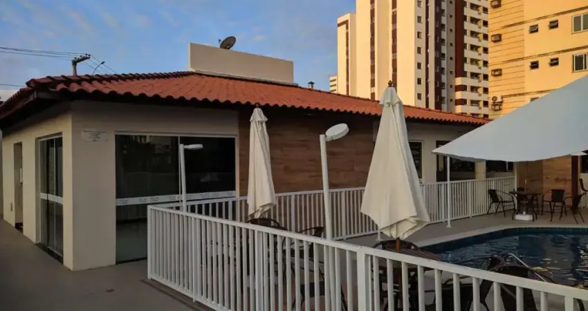Apartamento à venda no Vivendas do Bosque , JABOTIANA , Aracaju, SE