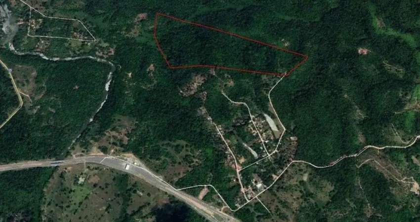 Lote à venda em rua pública, ABRANTES , Camaçari, BA