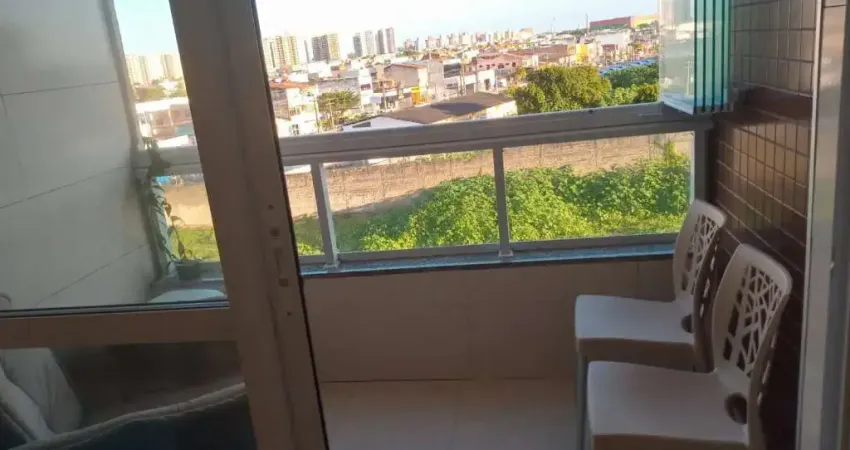 Apartamento à venda no Triumph Rio de Janeiro , PONTO NOVO , Aracaju, SE