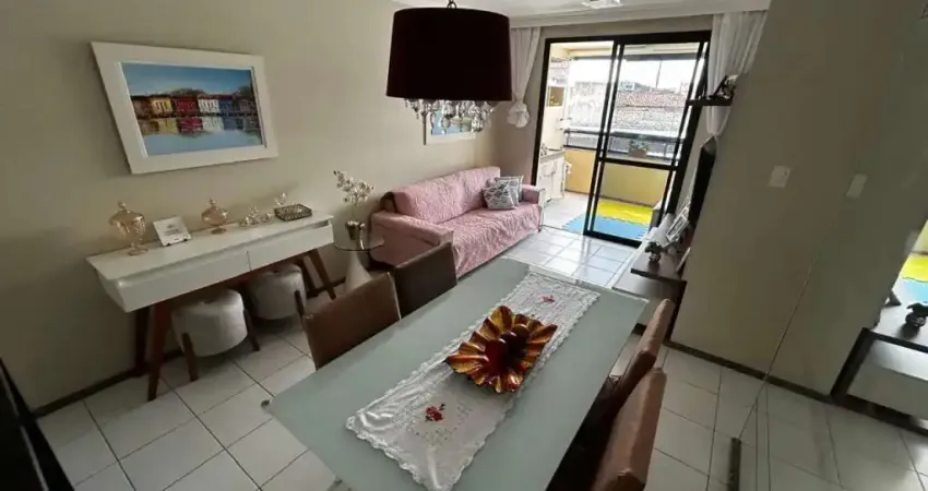 Apartamento à venda no Ecoville Park , PONTO NOVO , Aracaju, SE