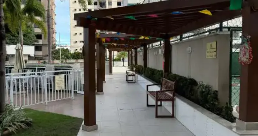 Apartamento à venda no Arboris Jabotiana , JABOTIANA , Aracaju, SE