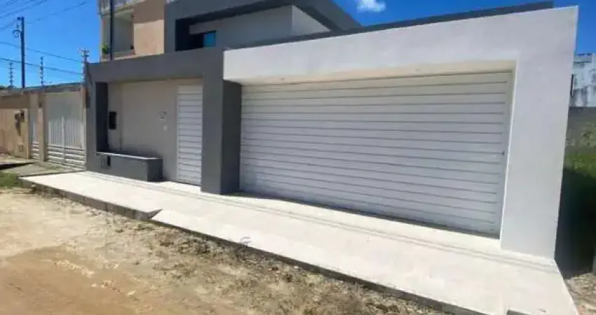 Casa com 3 quartos à venda na Rua H, Aruana, Aracaju