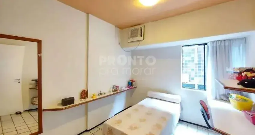 Apartamento à venda no PET STORE RECIFE , ESPINHEIRO , Recife, PE