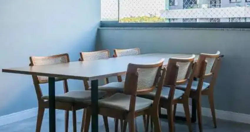 Apartamento à venda no RESIDENCIAL ALPHA CLASS , ALPHAVILLE I , Salvador, BA