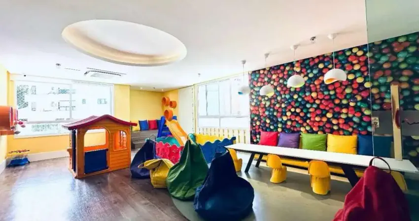 Apartamento à venda no RISERVATTO GRAÇA , GRAÇA , Salvador, BA