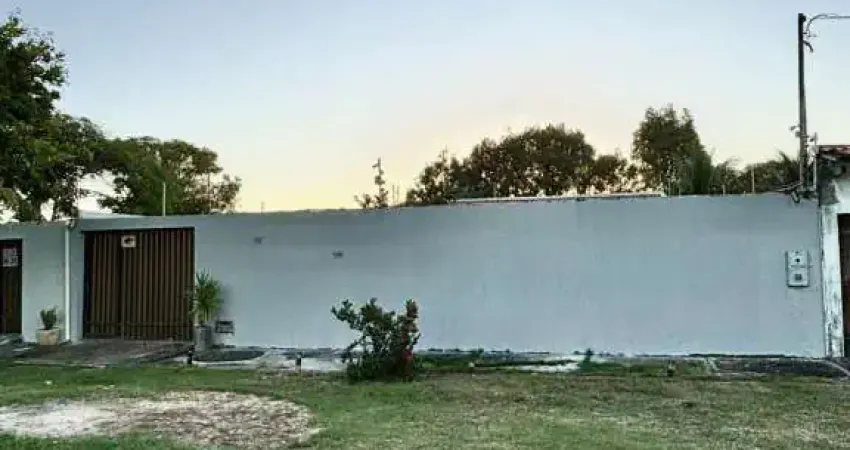 Casa com 3 quartos à venda na Rua João Menezes de Andrade, 33333, Robalo, Aracaju