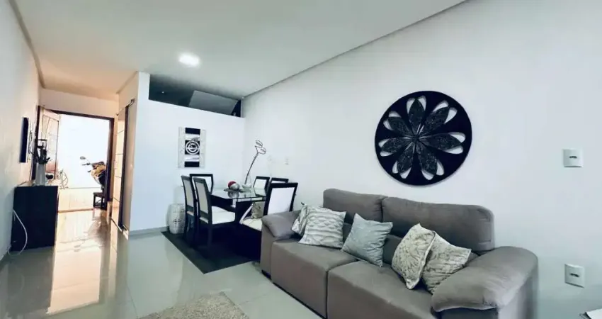 Casa com 2 quartos à venda na Rua Álvaro Adorno,  35, Brotas, Salvador