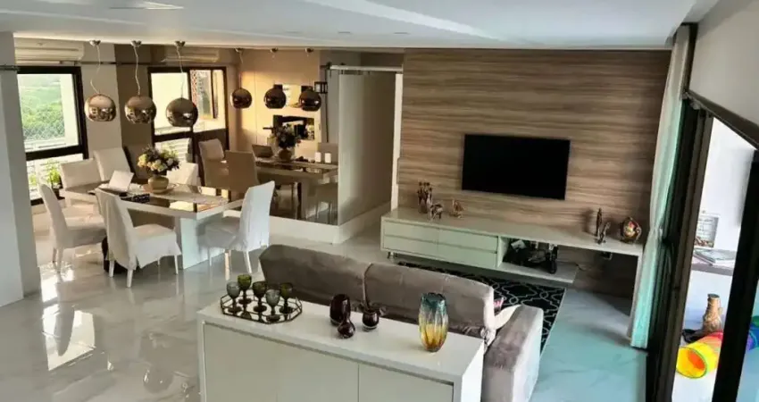 Apartamento à venda no LE PARC RESIDENTIAL RESORT , PARALELA , Salvador, BA