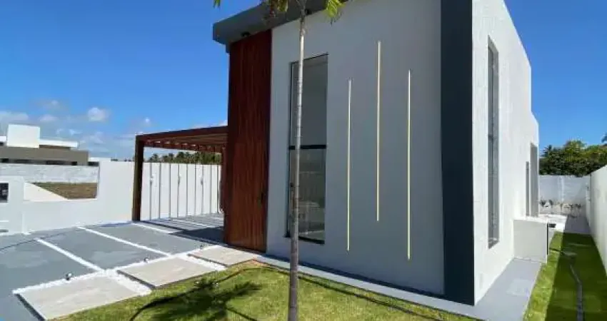 Casa à venda no SOL E PRAIA , OLHOS D'ÁGUA , Barra dos Coqueiros, SE
