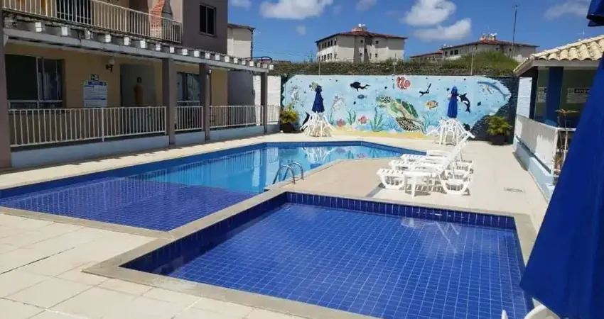 Apartamento à venda no Doce Vida Primavera , ROZA ELZE , São Cristóvão, SE