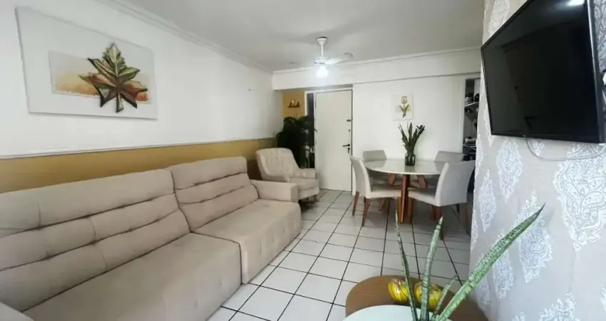 Apartamento à venda no CONDOMÍNIO DO EDIFÍCIO AZURARA , BOA VIAGEM , Recife, PE