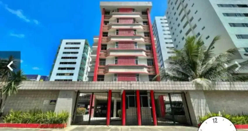 Apartamento à venda no ESCUNA BOA VIAGEM , BOA VIAGEM , Recife, PE