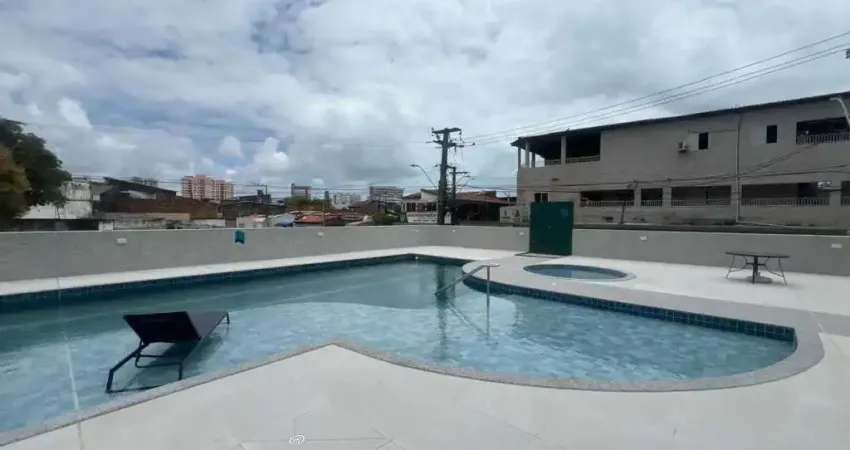 Apartamento à venda no ENTREMARES RESIDENCIAL , CRUZ DAS ALMAS , Maceió, AL