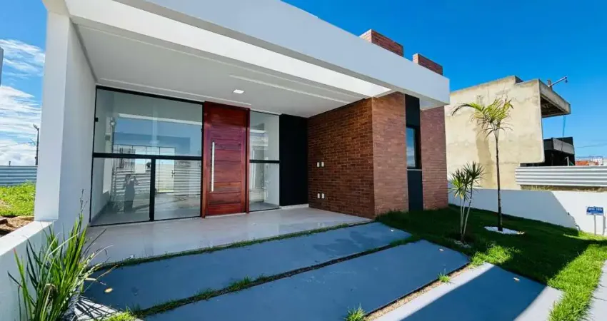 Casa à venda no PADANG BEACH RESIDENCE , OLHOS D'ÁGUA , Barra dos Coqueiros, SE