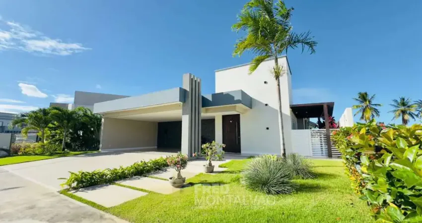 Casa à venda no RESIDENCIAL DAMHA , BRISAS DE ATALAIA , Barra dos Coqueiros, SE