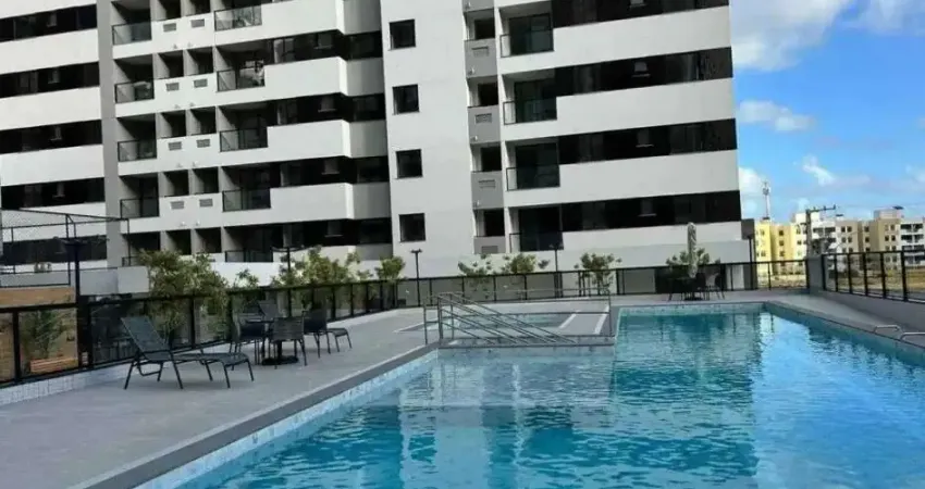 Apartamento à venda no URBANUS LUZIA , LUZIA , Aracaju, SE