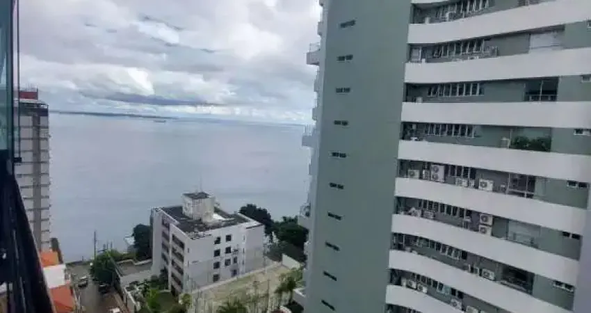 Apartamento à venda no AVENIDA SETE DE SETEMBRO - CORREDOR DA VITORIA , VITÓRIA , Salvador, BA