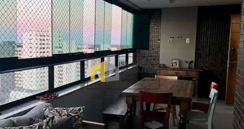 Apartamento à venda no VARANDAS DO GARCIA , JARDINS , Aracaju, SE