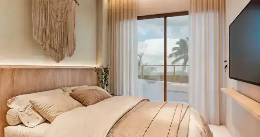 Apartamento à venda no ALLURE ANTUNES , BARRA GRANDE , Maragogi, AL