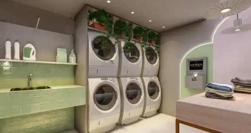 Apartamento à venda no EDIFÍCIO VERSA , PONTA VERDE , Maceió, AL