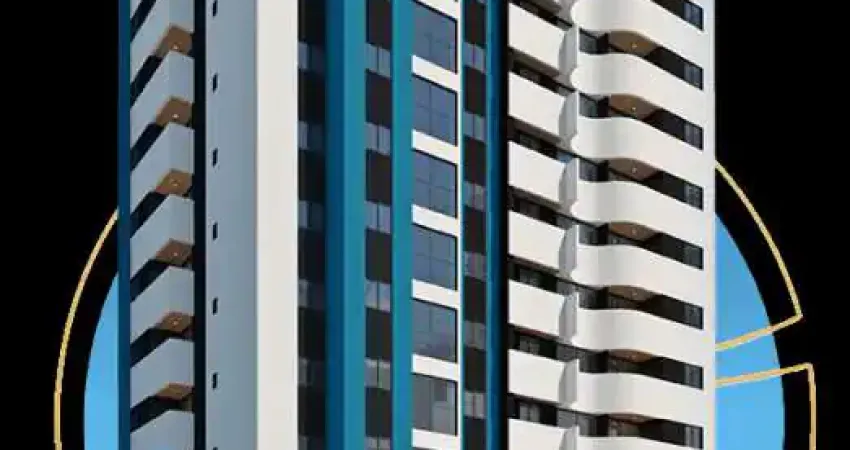 Apartamento à venda no EDIFÍCIO EMBAIXADOR II , JATIÚCA , Maceió, AL