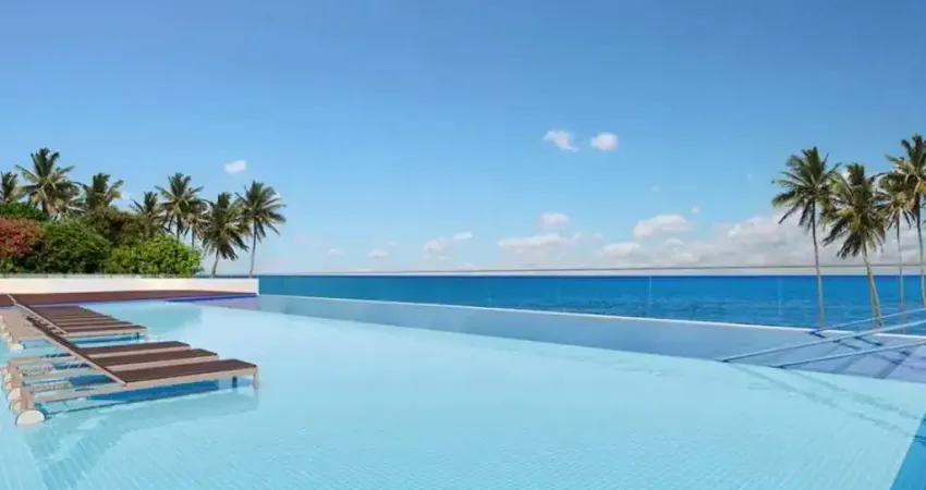 Apartamento à venda no EVOLUTION SEA PARK , JACARECICA , Maceió, AL