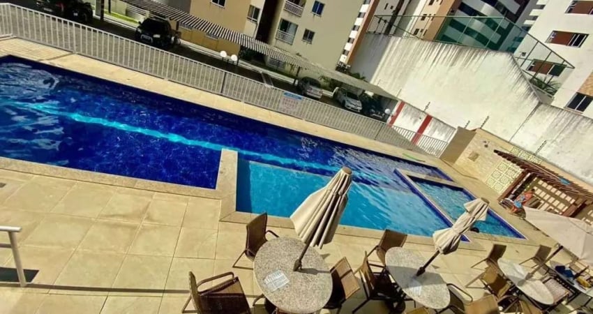 Apartamento à venda no BELLAGIO RESIDENCE , JABOTIANA , Aracaju, SE