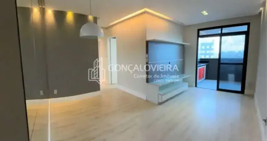 Apartamento à venda no GARDEN VILLE JARDINS , GRAGERU , Aracaju, SE
