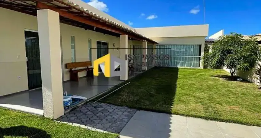Casa à venda no VILLA DAS AGUAS , RIBULEIRINHA , Estância, SE