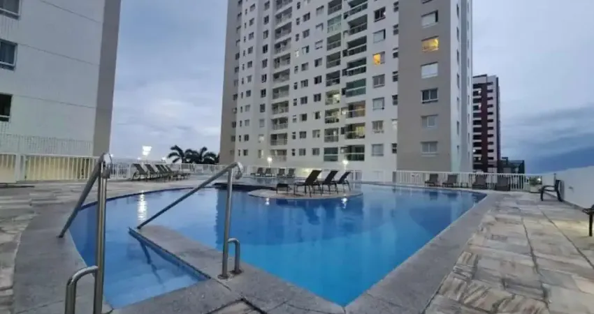 Apartamento à venda no RESIDENCIAL CLUBE ATALAIA - R RABÊLO LEITE NETO , ATALAIA , Aracaju, SE