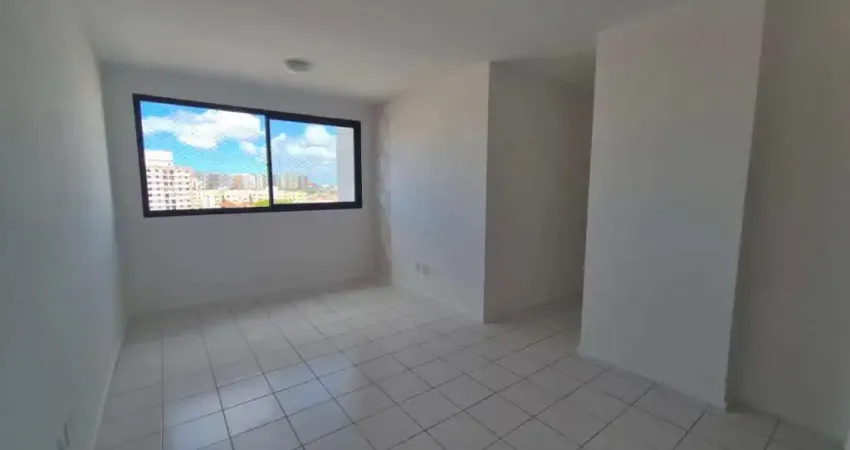 Apartamento à venda no TERRA BRASILIS , LUZIA , Aracaju, SE
