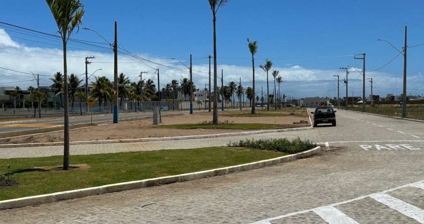 Lote à venda no LOTEAMENTO LUAR DA BARRA , LUAR DA BARRA , Barra dos Coqueiros, SE
