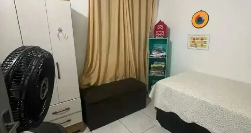 Apartamento à venda no CONJUNTO JOSÉ TENÓRIO , SERRARIA , Maceió, AL