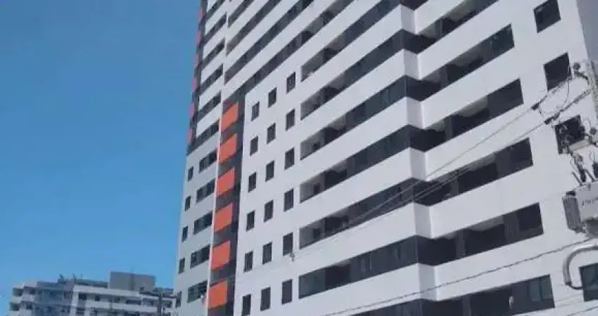 Apartamento à venda no NOVITTÁ , GRUTA DE LOURDES , Maceió, AL