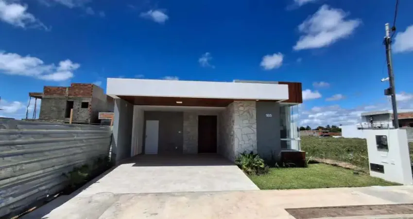 Casa à venda no PADANG BEACH RESIDENCE , OLHOS D'ÁGUA , Barra dos Coqueiros, SE