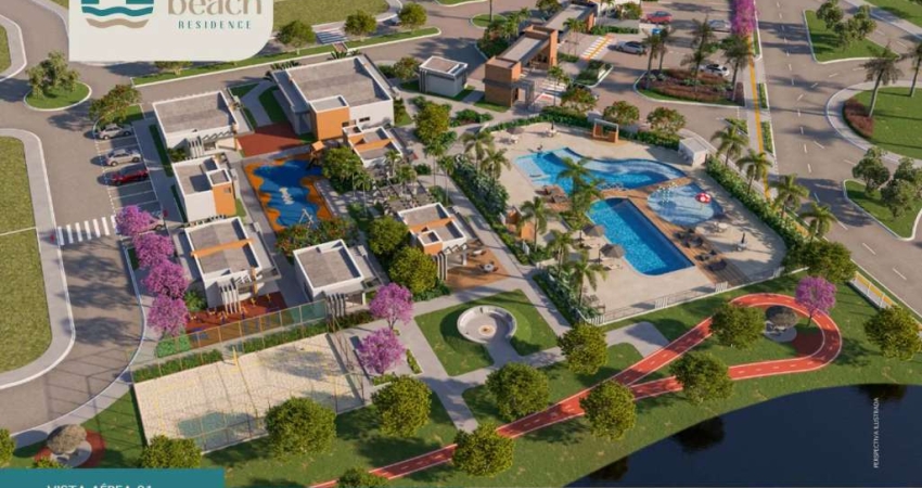 Lote à venda no GREEN BEACH RESIDENCE , ARUANA , Aracaju, SE