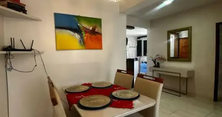 Apartamento para locação no EDIFÍCIO JACARANDÁ , PONTA VERDE , Maceió, AL